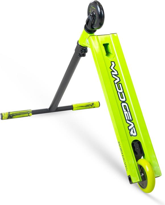 Produktbild Madd Freestyle MG1 Raven