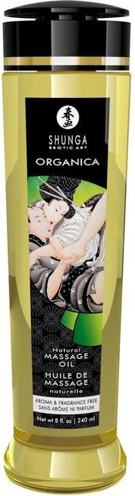 Image du produit Shunga Natural (250 ml)