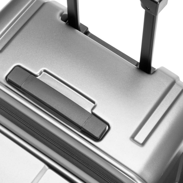 Produktbild Epic Crate Trunks - 4w Koffer L, Stealth grey (77 l)