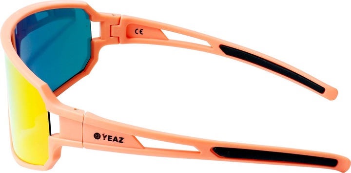 Productafbeelding Yeaz Zonnewave (Rood, Roze)