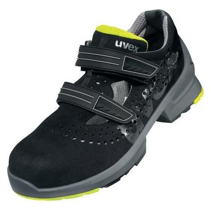 Uvex Safety, Werkschoenen, 1 (S1, 49)
