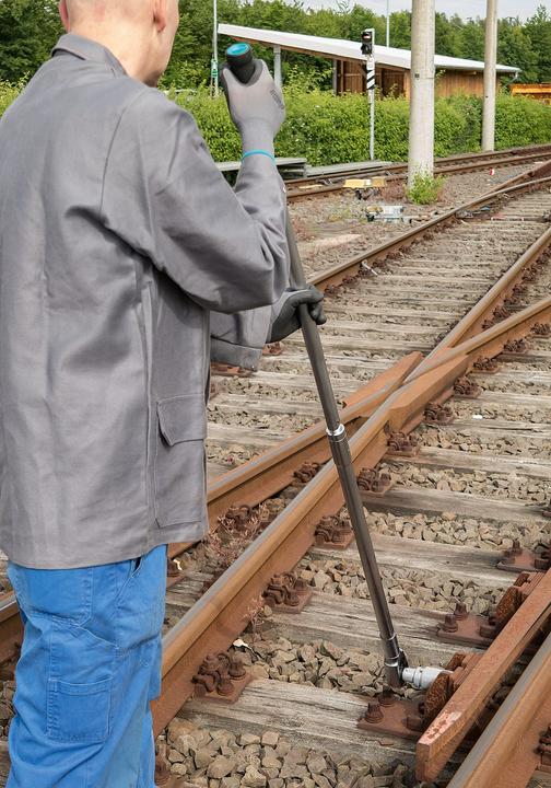 Immagine prodotto HAZET Chiave dinamometrica 6150-1CTCAL - Tolleranza: 3% - Solido quadrato 20 mm (3/4 Zo (3/4", 400 Nm, 1000 Nm)