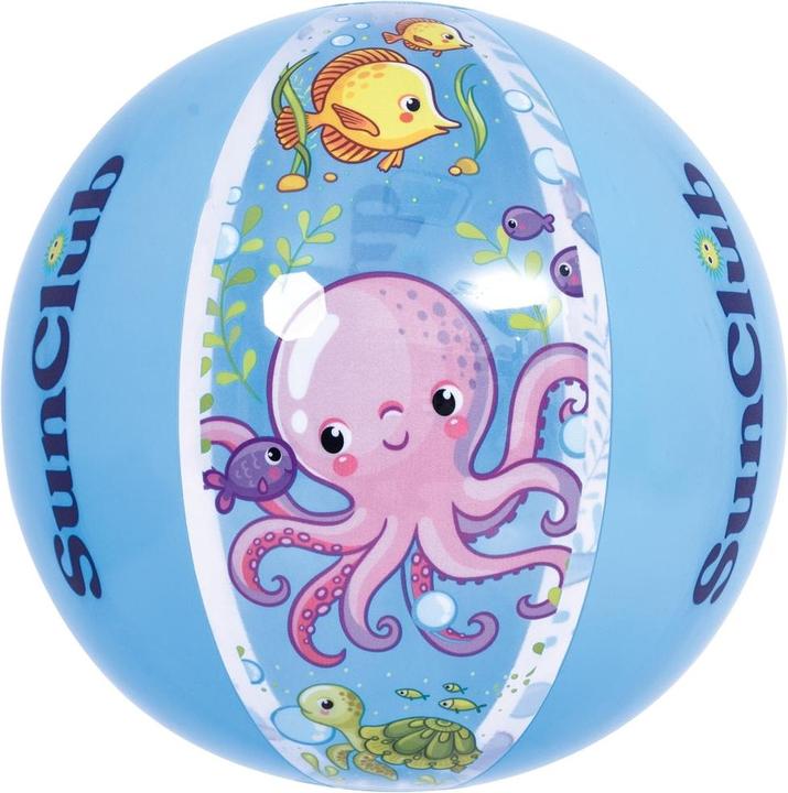 Produktbild Jilong Aufblasbarer Wasserball