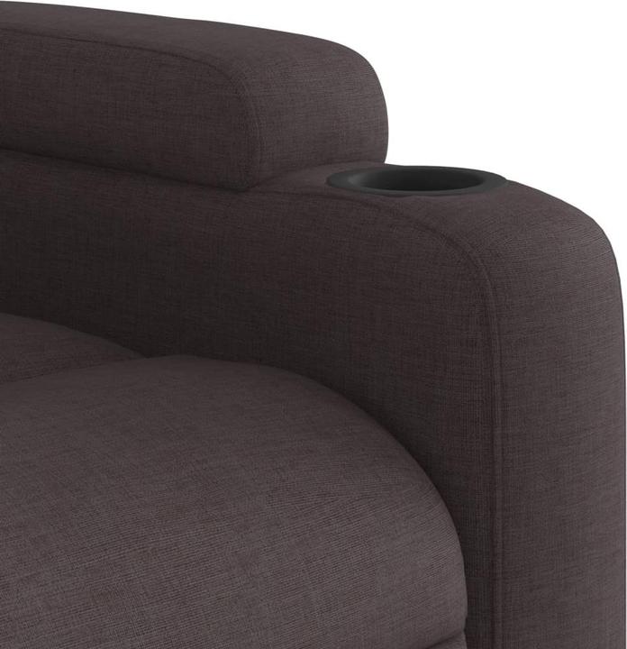 Image du produit vidaXL Massagesessel