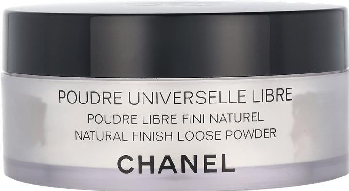 Image du produit Chanel Poudre Universelle Libre No 10 (#10 Lumière)