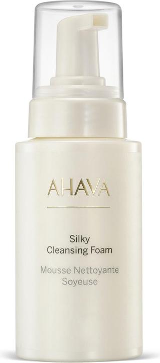 Produktbild Ahava Clear Time To Clear (Reinigungsschaum, 200 ml)