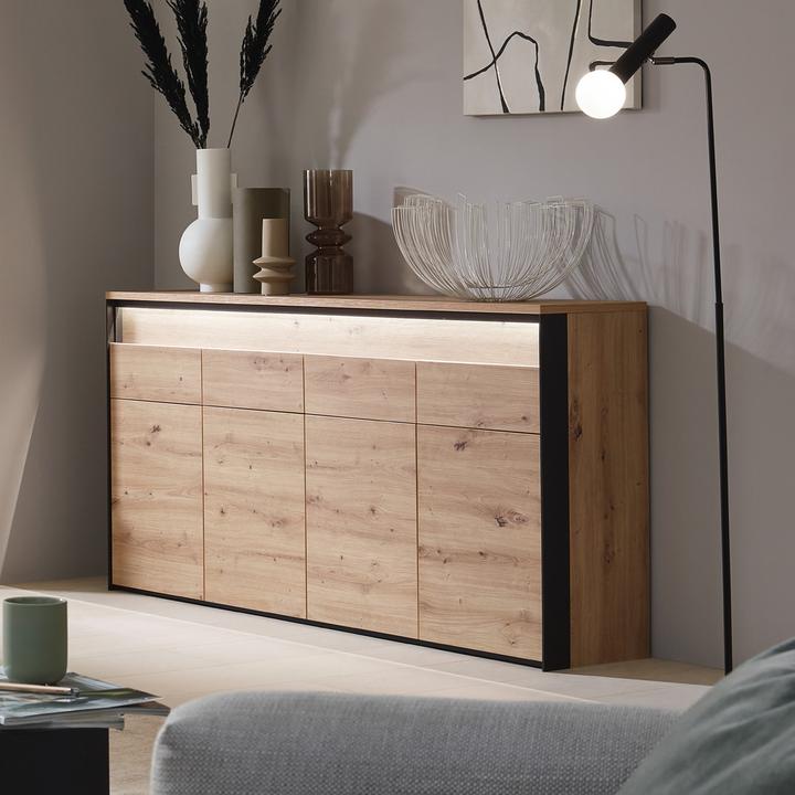 Image du produit Voleo Edra (174 x 38 x 88 cm)