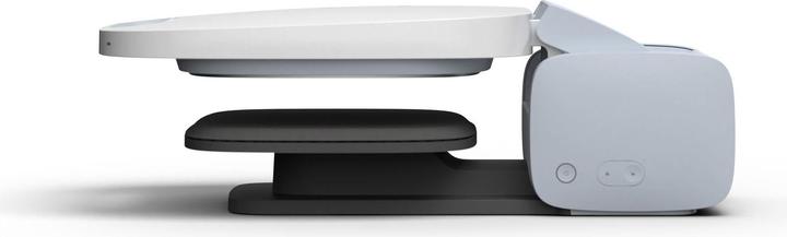 Actual product image Cricut Autopress