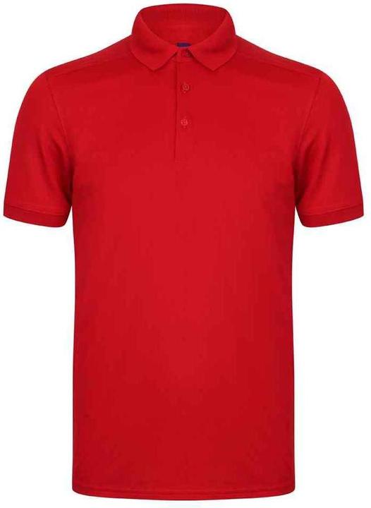 Produktbild Henbury Poloshirt (M)