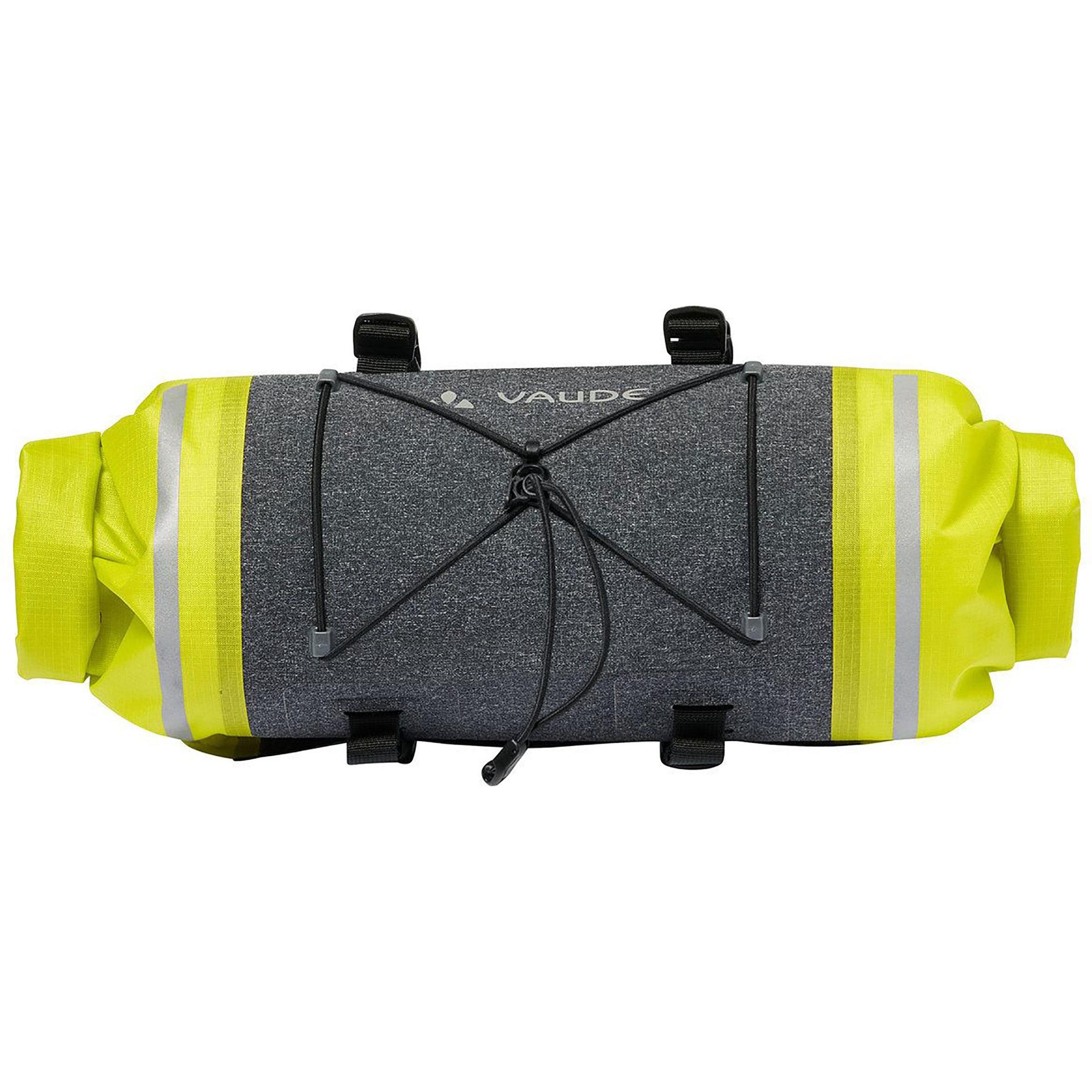 Vaude, Velotasche, (6.20 l, Lenkertasche)