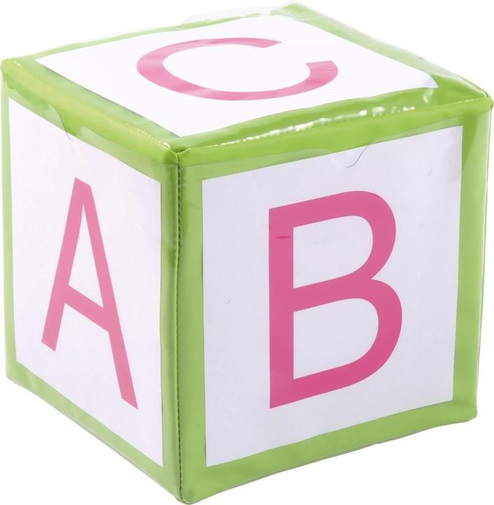 Bianco, Verde, Pink