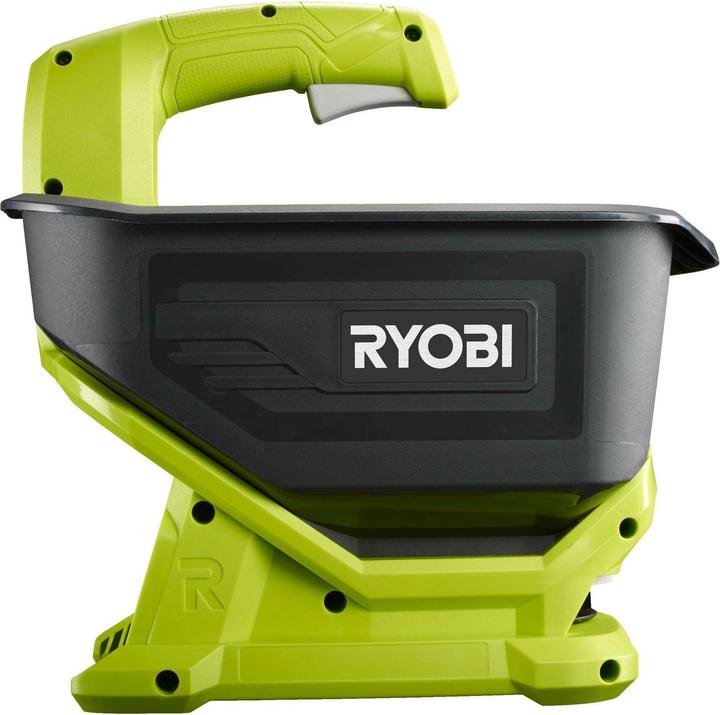 Produktbild Ryobi AkkuUniversalStreuer OSS1800