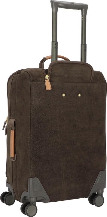 Immagine prodotto Brics Life - Carrello morbido da cabina (40 l, Bagaglio a mano (fino a 50 litri))