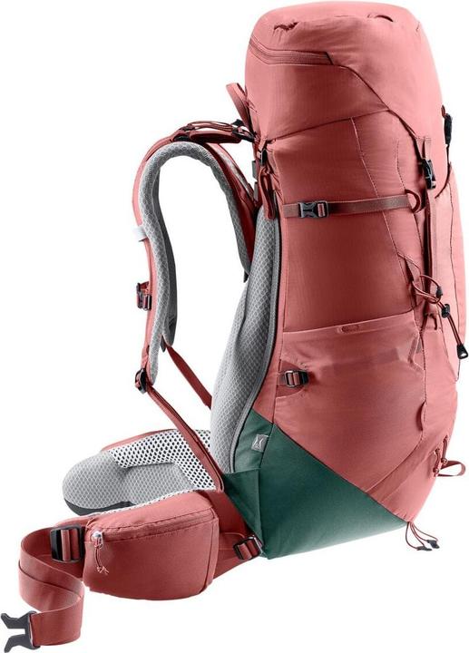 Produktbild Deuter Aircontact Lite 35 + 10 (35 l)