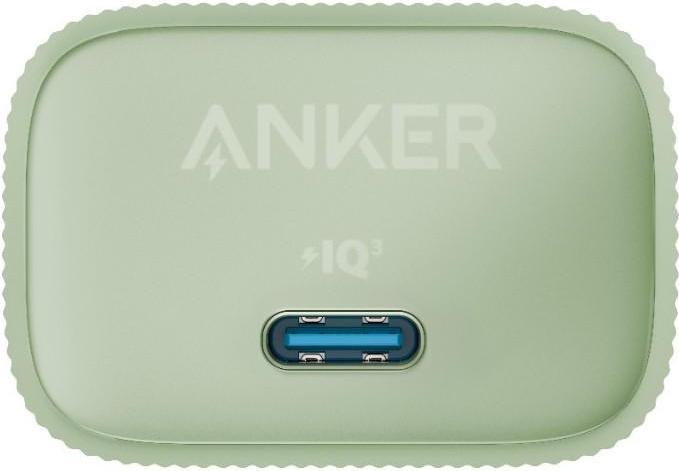 Produktbild Anker 511 Nano 4 zielona (30 W)