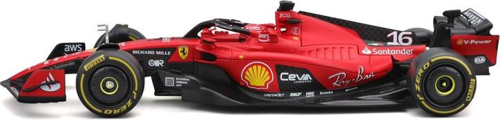 Produktbild No Name Ferrari F1 Sf-23 #16 Charles Leclerc BBURAGO