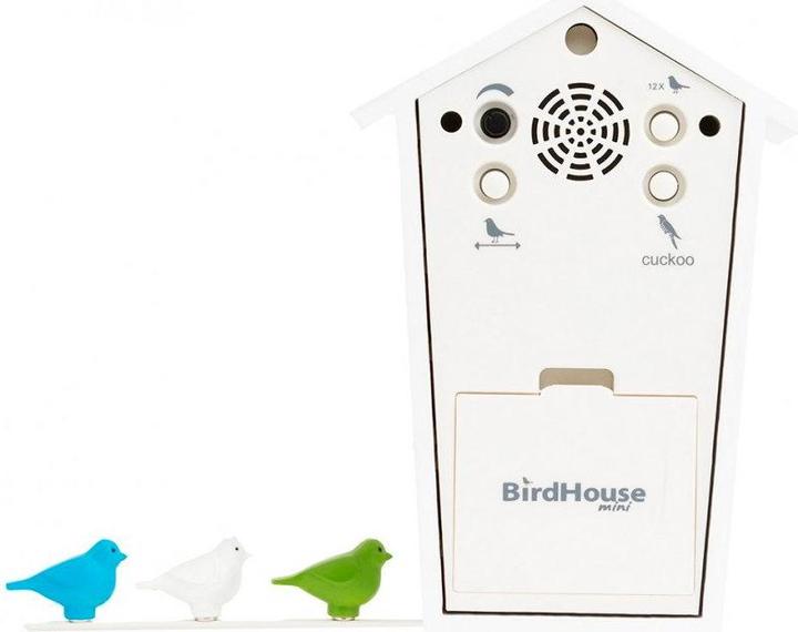 Produktbild KooKoo BirdHouse mini