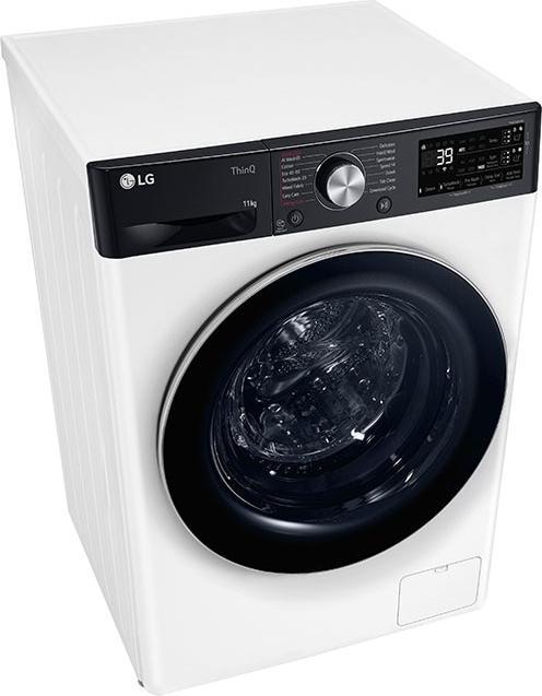 Produktbild LG F4WR711S3HA (11 kg, Links)