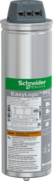 Image du produit Schneider Electric Interrupteur-sectionneur 40A