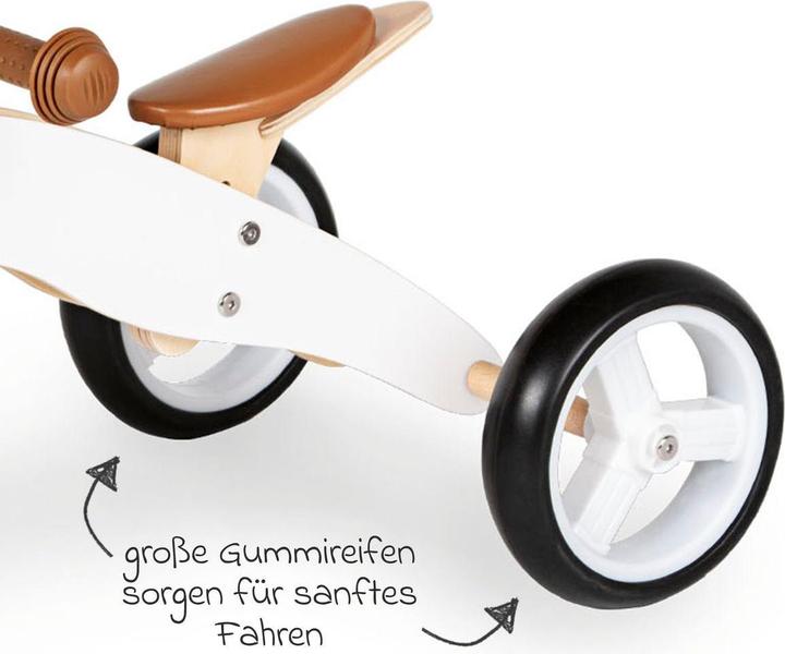 Produktbild Pinolino Charlie