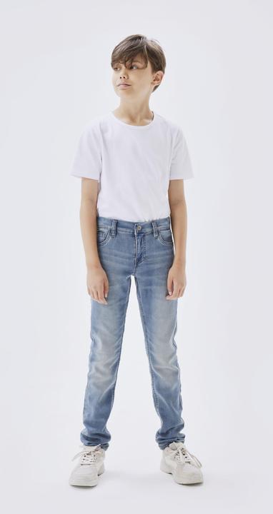 Actual product image Name it X-Slim Fit Jeans (92)