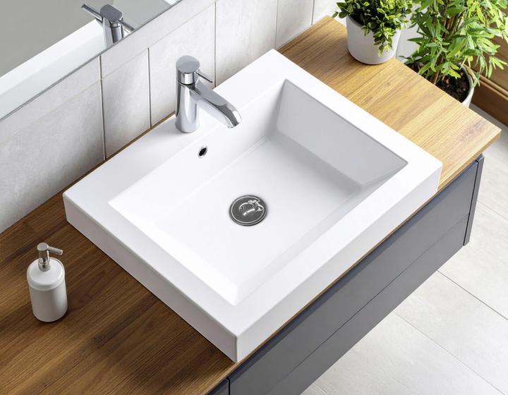 Immagine prodotto MediaShop Abflussieb uSt.Drain Magic2in1