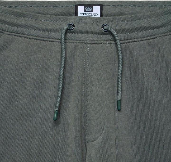 Actual product image Weekend Offender Mens Rebolledo Jogging Bottoms (3XL)