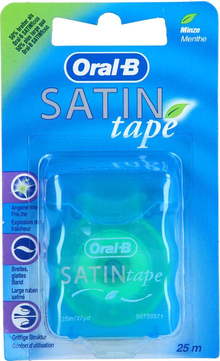 Oral-B SatinTape (25 m)