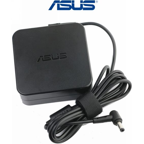 ASUS 0A001-00444400 AC Adapter (65 W), Notebook Netzteil, Schwarz