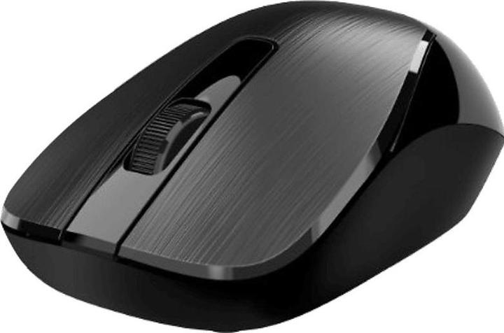 Actual product image Genius NX-7015 Wireless Black (Wireless)