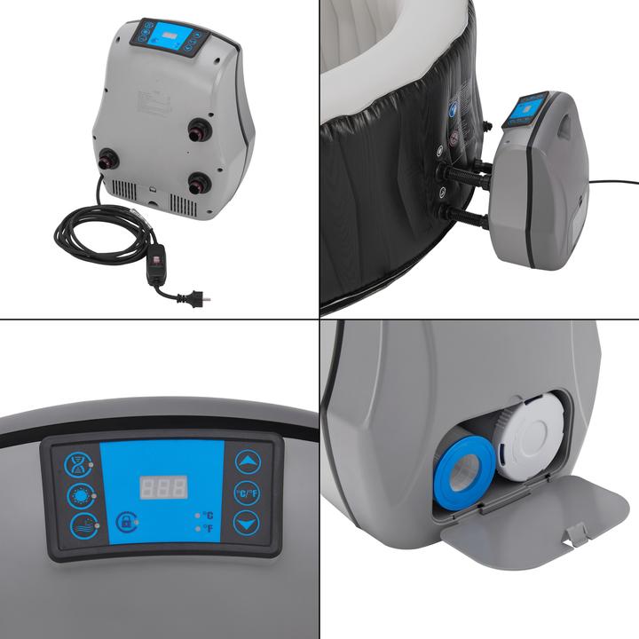 Produktbild Pro-Tec Tammela (3 Pers.)