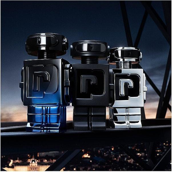 Immagine prodotto Paco Rabanne Phantom Intense Eau de Parfum 50ml (Eau de parfum, 50 ml)
