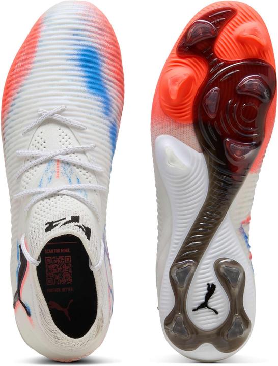 Actual product image Puma Future 8 Ultimate Fg (41)