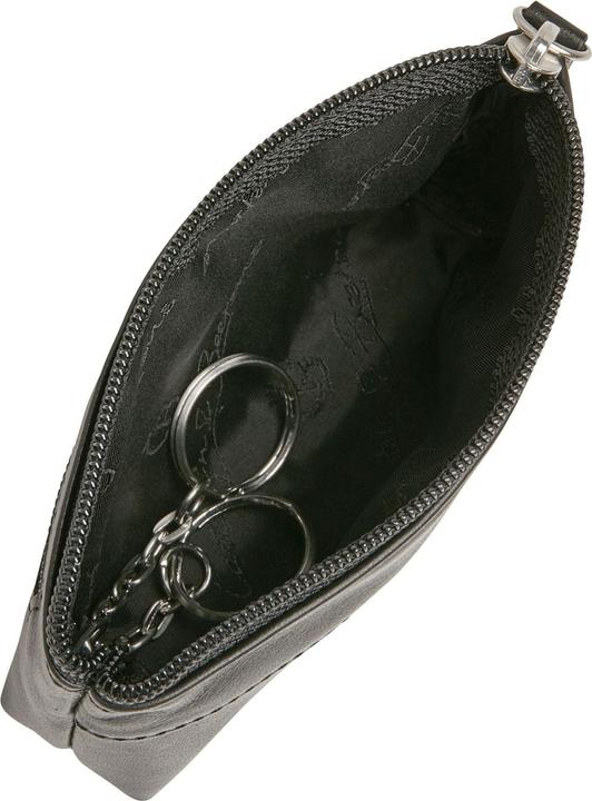 Actual product image Castelijn & Beerens Vita key case RFID leather 13 cm