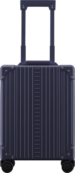 Produktbild Aleon Businesskoffer, Aluminium, Saphire (21.50 l, Handgepäck (bis 50l))