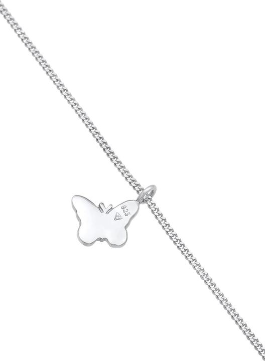 Immagine prodotto Elli Girocollo, Farfalla (Argento 925, 36 cm)