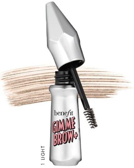Produktbild BeneFit Cosmetics Gimme Brow+ Brow-Volumizing (1 Light)