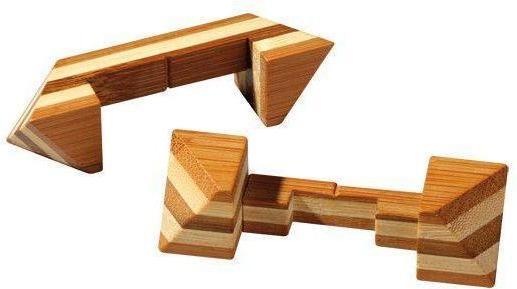 Actual product image Philos Apollo Puzzle (French)