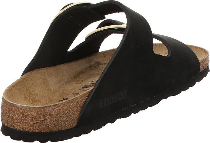 Actual product image Birkenstock Pantolette Arizona Big Buckle (43)