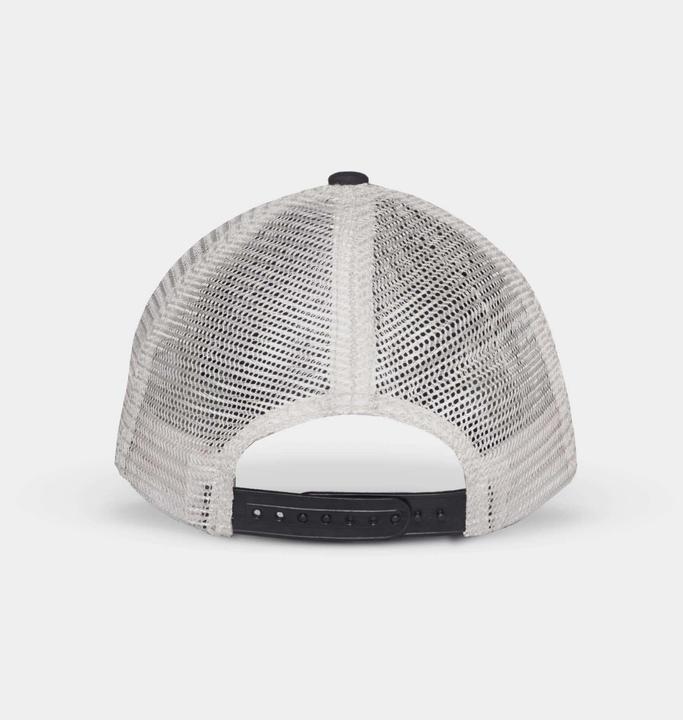 Produktbild Difuzed Fallout Nuka Cola Trucker - Men's Adjustable Cap (One Size)