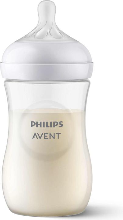 Philips Avent Natuurlijk antwoord