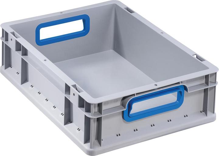 Image du produit kaiserkraft Conteneurs Euronorm pour charges lourdes
