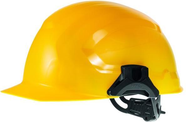 Produktbild Schuberth ElektrikerSchutzhelm CrossElectric (53 - 61 cm)
