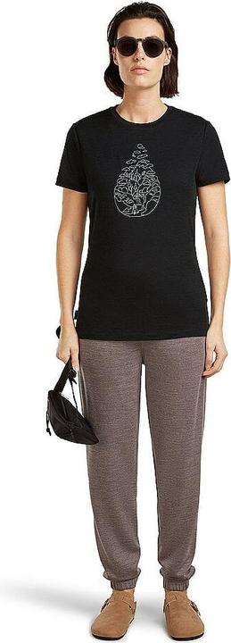 Produktbild Icebreaker Funktionshirt Hike Path Tech Lite (M)