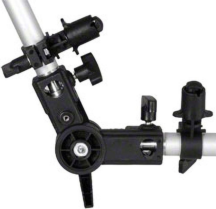 Image du produit Walimex Tri-réflecteur avec potence (Réflecteur)