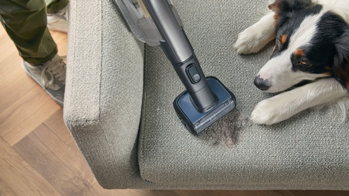 Immagine prodotto Philips AquaTrio XW9385/01