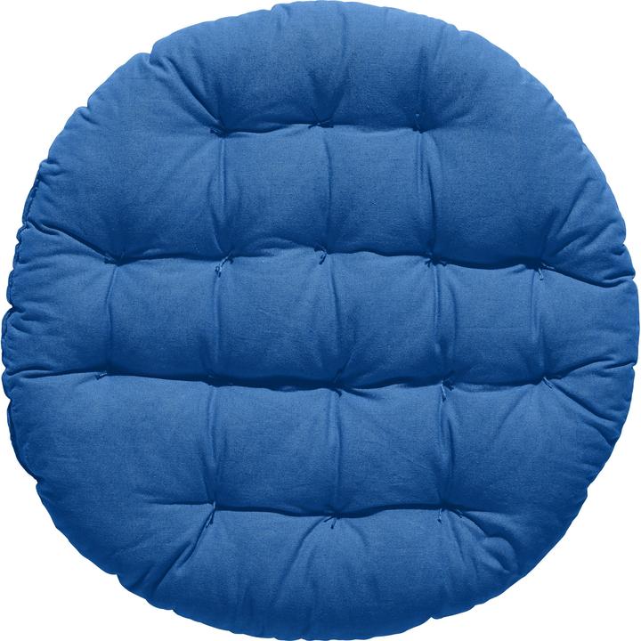 Image du produit Redbest Coussin de chaise rond pack de 2 (37 x 37 x 3 cm)