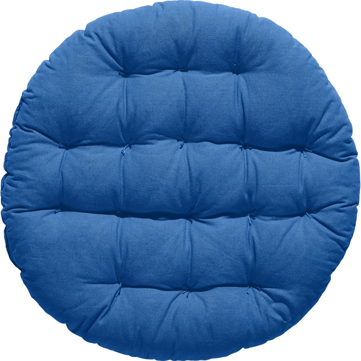 Actual product image Redbest Chair cushion round 2-pack (37 x 37 x 3 cm)