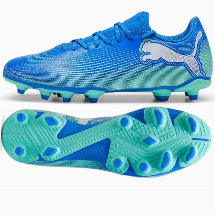 Actual product image Puma Future 7 Play Fg/Ag (42)