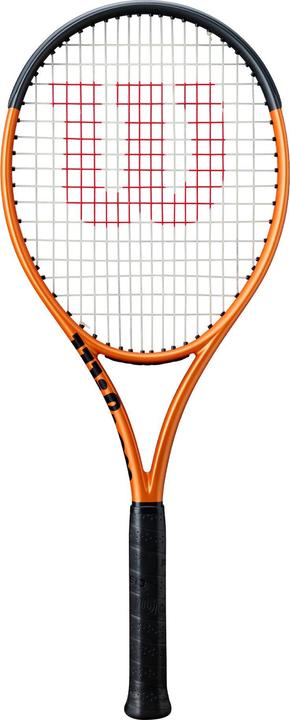 Produktbild Wilson BURN 100 LS V6.0 (3, 280 g, Bespannt)